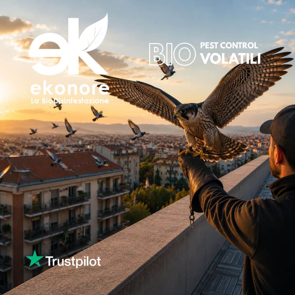 intro falconeria allontanamento volatili