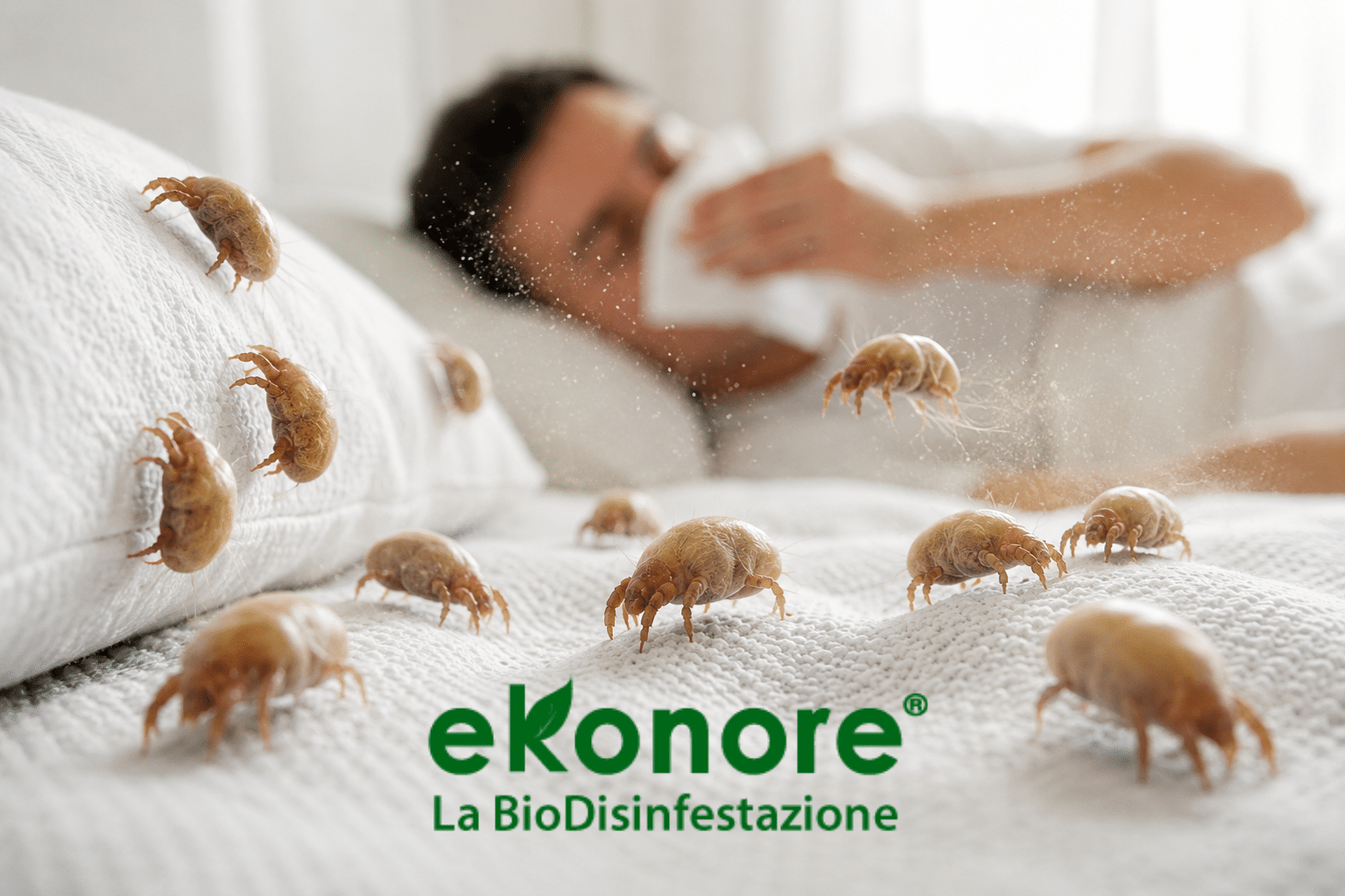 disinfestazione acaro della polvere disinfestazione acaro della polvere