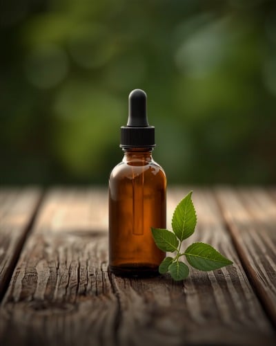Olio di neem contro la Popillia japonica
