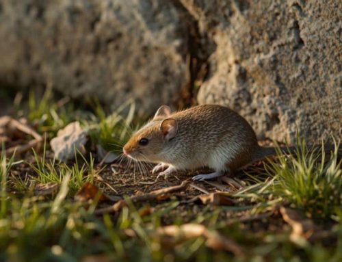 Leptospirose durch Mäuse: Wie man sich ansteckt, Symptome und Vorbeugung