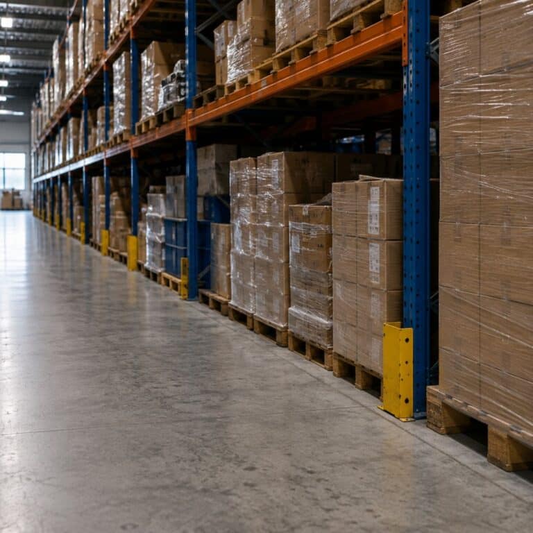 Aziende e officine – Hinwil