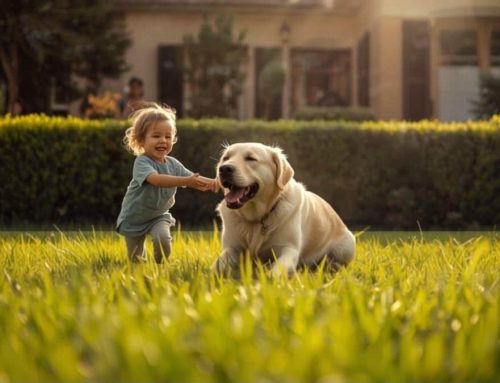 Topi e Animali Domestici: i Rischi per Cane e Gatto