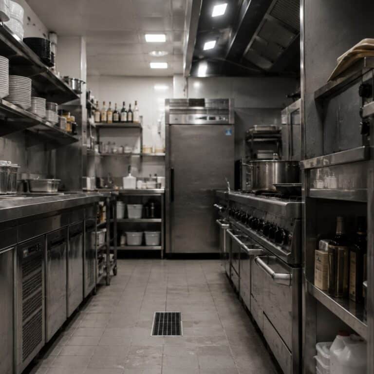 Ristoranti e locali del centro – Friburgo