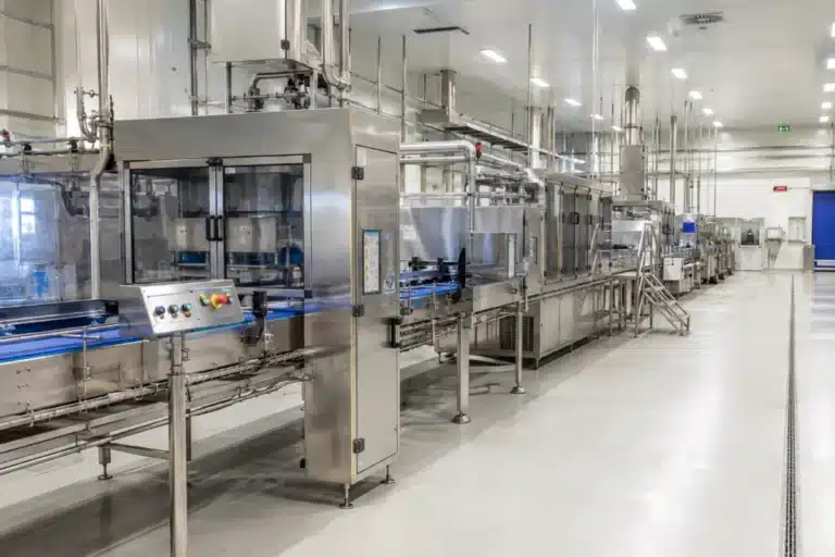 Magazzini e aziende alimentari – Olten