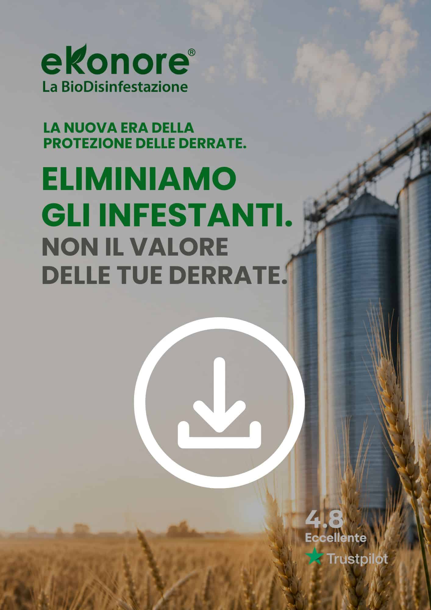 La Bio Disinfestazione Senza Pesticidi per Case e Aziende
