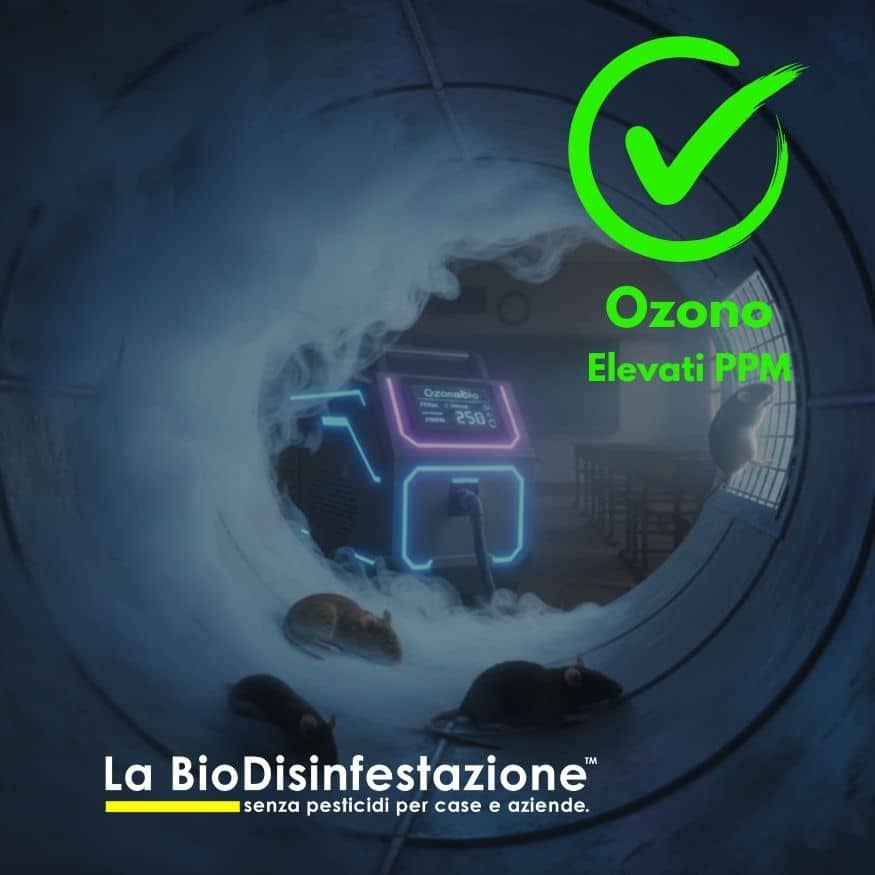 monitoraggio infestanti haccp derattizzazione monitoraggio infestanti haccp derattizzazione