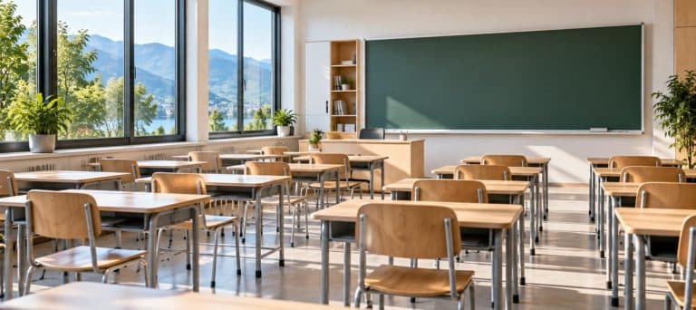 Scuole, studenti e pendolari – Porrentruy