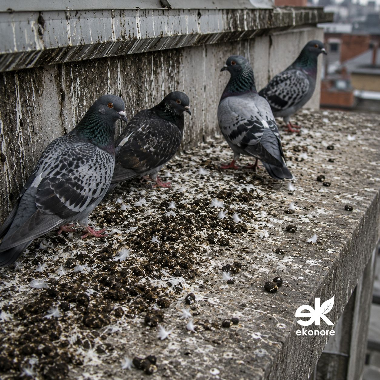 bonifica guano allontanamento volatili bonifica guano allontanamento volatili