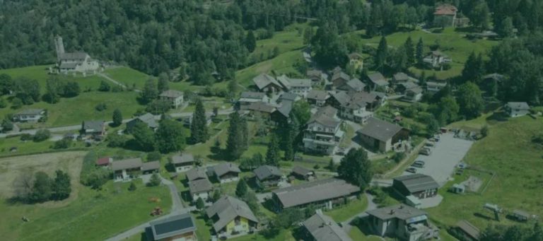 Clima mite verso sud – Bernina
