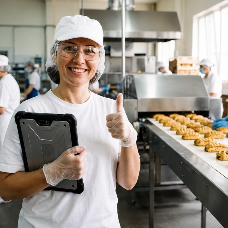 garanzia monitoraggio infestanti haccp garanzia monitoraggio infestanti haccp