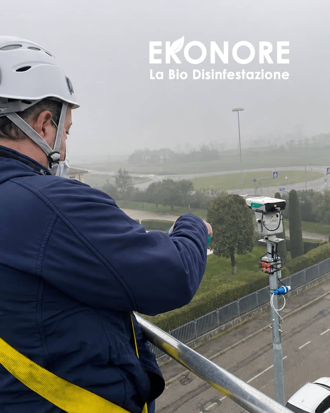 installazione allontanamento volatili installazione allontanamento volatili