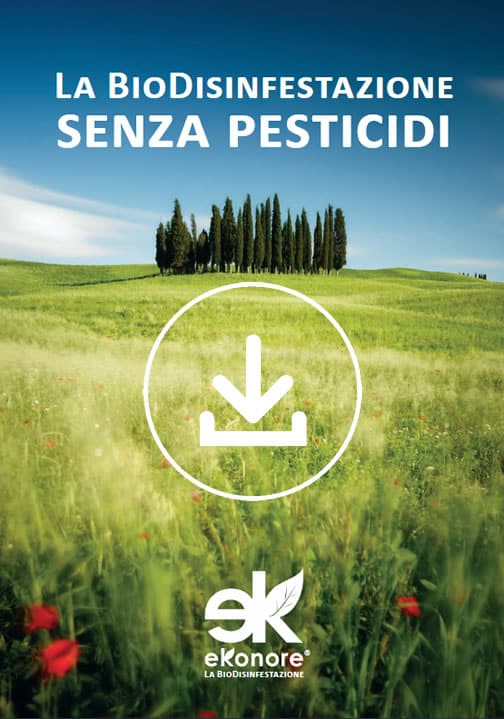 La Bio Disinfestazione Senza Pesticidi per Case e Aziende