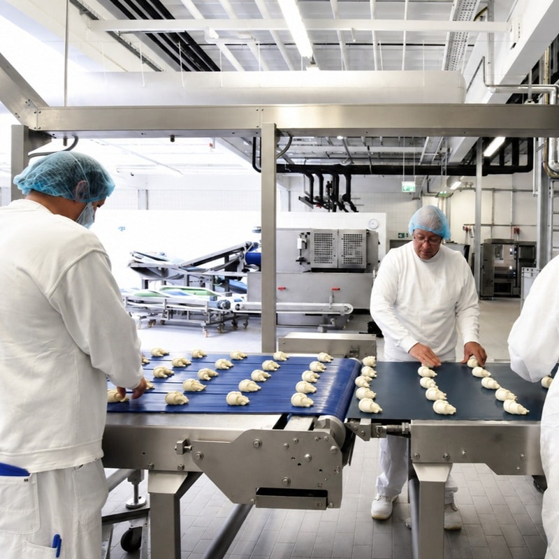 produzione monitoraggio infestanti haccp produzione monitoraggio infestanti haccp