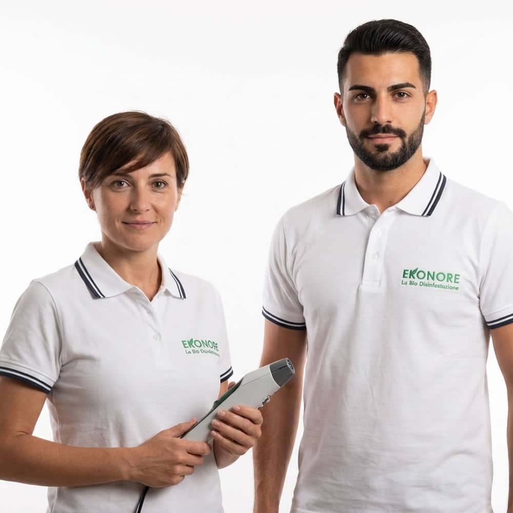 Tecnici e Biologi esperti di ekonore la bio disinfestazione Tecnici e Biologi esperti di ekonore la bio disinfestazione
